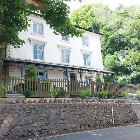 Vaughan Lodge Elegant 2-Bed Duplex With Views Near Malvern Hills Malvern Wells Buitenkant foto